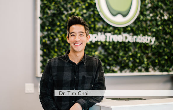 Dr Tim Chai